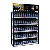 Vallejo Premium Colour 60ml Complete Range (Half Paints Only) [EX120HALF]