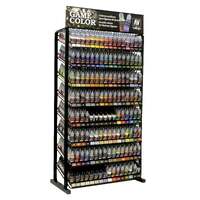 Vallejo Game Colour Complete Range Display (Stand Only) [EX122]