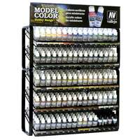 Vallejo Model Colour Hobby Range Display (Stand Only) [EX124]