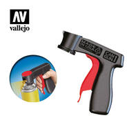 Vallejo Spray Can Trigger Grip [T13001]