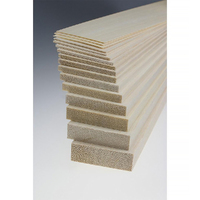 Balsa Sheet 2.5 x 75 x 915mm (Min 5)