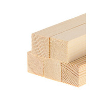 Balsa Block Pack 35 x 35 x 70mm (6)