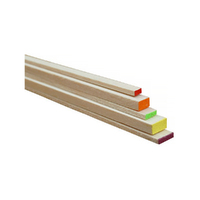 Balsa Block 63.0 x75.0 x300mm (1)