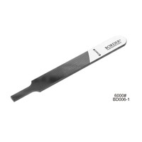 Border Model Glass Polishing Files #6000
