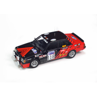 Beemax Kit 1/24 Mitsubishi Lancer Turbo [24022]