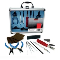 Bravo Handtools Hobby & Craft Tool Set (18pc)