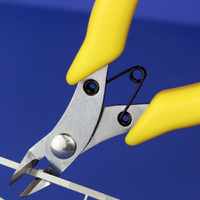 Bravo Handtools Side Cutters