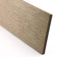 Bud Nosen Timber 24" Walnut Strips 1/4" x 1/4" (12) [8465]