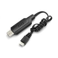 BlackZon Slyder USB charger [540043]