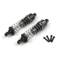 Blackzon Slyder Oil-Filled Shock Set (2pcs/Front/Rear) [540073]