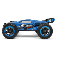 BlackZon 1/16 Slyder ST Turbo 4WD 2S Brushless - Blue