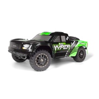 Blackzon Vyper SC 1/16 4WD - Green