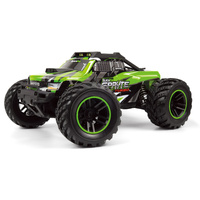 Blackzon Spryte MT Turbo 1/20 4WD Monster Truck – Green