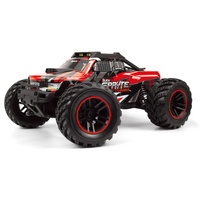 Blackzon Spryte MT Turbo 1/20 4WD Monster Truck – Red