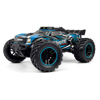 Blackzon Spryte ST Turbo 1/20 4WD Monster Truck – Blue