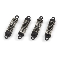Blackzon Shock Absorber Set (4pcs)