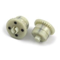 Blackzon Complete Differential (2pcs)