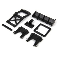Blackzon ST Body Parts Set