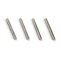 Blackzon Steering Post (4pcs)