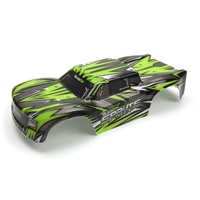 Blackzon Spryte ST Body (Green)