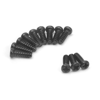 Blackzon Pan Head Self-Tapping Screws PBHO2.3*7m