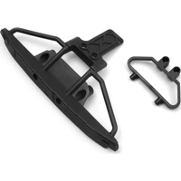 Blackzon Front Bumper Set