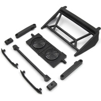 Blackzon Body Accessory Set