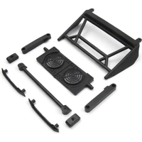 Blackzon Body Accessory Set