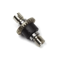 Blackzon Assembled Differential