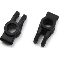 Blackzon Rear Hubs (2pcs)