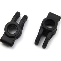 Blackzon Rear Hubs (2pcs)