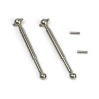 Blackzon Dogbone Driveshaft (2pcs)