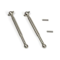 Blackzon Dogbone Driveshaft (2pcs)