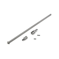 Blackzon Center Shaft & Cup Set