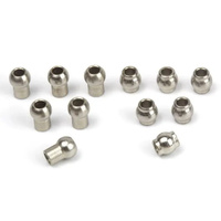 Blackzon 3.8mm Metal Balls (12pcs)