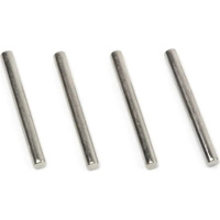 Blackzon Steering Posts (4pcs)