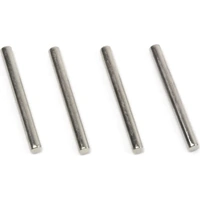 Blackzon Steering Posts (4pcs)