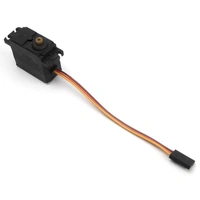 Blackzon 3-Wire Steering Servo