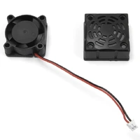 Blackzon ESC/Receiver Cooling Fan