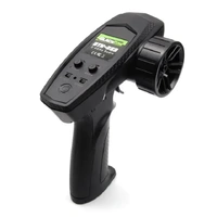 Blackzon BTX-233 2.4GHz 3Ch Transmitter