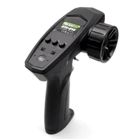 Blackzon BTX-243- 2.4GHz 3Ch Transmitter