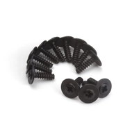 Blackzon Flange Tapping Screws PWTHO2.3*8mm (12pcs)