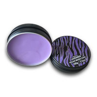 Chronicle Lavender Vegan Brush Soap (100g)