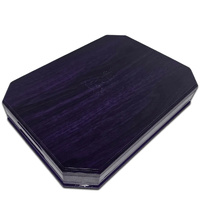 Chronicle Wet Palette (Purple/Black)