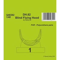 CMK 1/48 DH.82 Blind Flying Hood