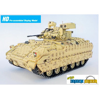 Dragon Armour 1/72 M2A3 Assembled Model [63075]