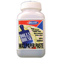 Deluxe Materials Wallpaper Paste 250ml [AD32]