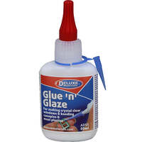 Deluxe Materials Glue 'n' Glaze [AD55]