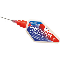 Deluxe Materials Precision Plastic Glue 25g [AD92]