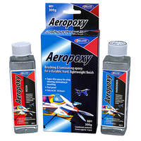 Deluxe Materials Aeropoxy laminating resin 300g [BD1]